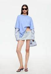 Bottega Shirt - Persian Jewel Lioness Fashion