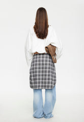 Shoreline Windbreaker - Porcelain Lioness Fashion