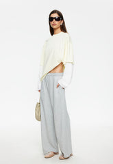 Bottega Shirt - Butter Lioness Fashion
