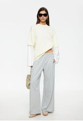 Bottega Shirt - Butter Lioness Fashion