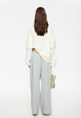 Bottega Shirt - Butter Lioness Fashion