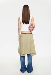 TRIBECA TOP - MOONLIGHT Lioness Fashion