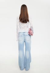 LONG NIGHTS LONG SLEEVE - ICE Lioness Fashion