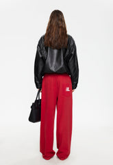 Kenny Bomber - Black Lioness Fashion