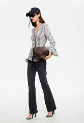 Mary-Kate Jean - Onyx Lioness Fashion
