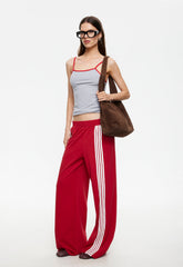 Layover Tank - Grey Lioness Fashion