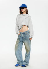 Olsen Knit - Slate Lioness Fashion