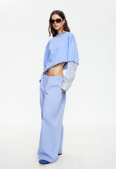 Tidekiss Pant - Persian Jewel Lioness Fashion