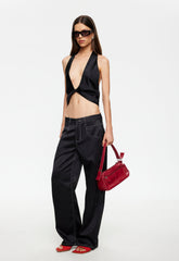 Esme Halter - Noir Lioness Fashion