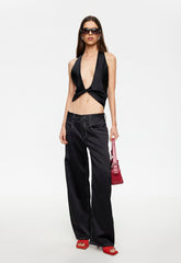 Esme Halter - Noir Lioness Fashion