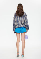 SUNDOWN SHORT - MARINA Lioness Fashion