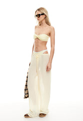 HAZE PANT - LEMONTINI Lioness Fashion