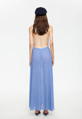 District Maxi Dress - Persian Jewel Lioness Fashion