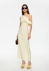Sweetheart Maxi Dress - Lemon Lioness Fashion