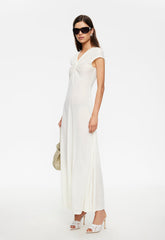 Adriana Maxi Dress - Vanilla Lioness Fashion