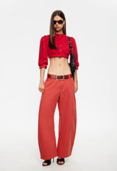 Totti Tee - Red Lioness Fashion
