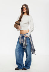 HEAD IN THE CLOUDS CARDIGAN - CLOUD Lioness Fashion