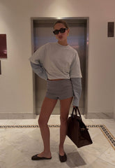 BOTTEGA SHIRT - GREY Lioness Fashion