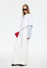 BOTTEGA SHIRT - GREY Lioness Fashion