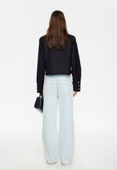 RENACIDA JEAN - LIGHT DENIM Lioness Fashion