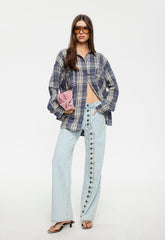 PENNY JEAN - LIGHT DENIM Lioness Fashion