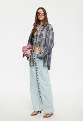 PENNY JEAN - LIGHT DENIM Lioness Fashion
