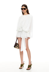 ELEMENTS MINI DRESS - MOONLIGHT Lioness Fashion