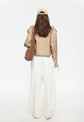 Out Of Office Pant - Sand Lioness Fashion