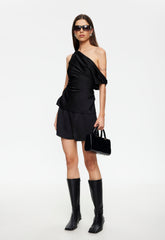 Bare Short - Noir Lioness Fashion
