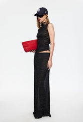 FORD MAXI - ONYX POLKA Lioness Fashion