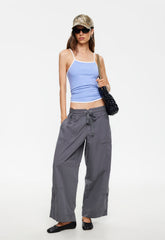Layover Tank - Blue Lioness Fashion