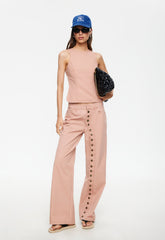 Harmony Top - Rose Lioness Fashion