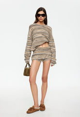 Loyalty Knit - Earth Lioness Fashion