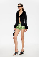 Meadow Bloomers - Sage Lioness Fashion