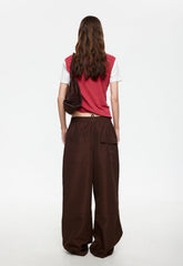 TE AMO TEE - CRIMSON Lioness Fashion