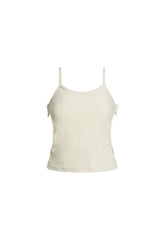 TRUE NORTH TANK - BEIGE Lioness Fashion