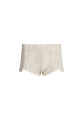 CHARM SHORTS - WHEAT Lioness Fashion