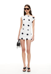 ORIGINAL SIN MINI - MOONLIGHT POLKA Lioness Fashion