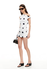 ORIGINAL SIN MINI - MOONLIGHT POLKA Lioness Fashion