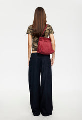 MUSE JEAN - DARK DENIM Lioness Fashion