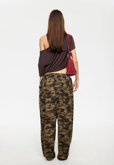 WILDLANDS TEE - CHOCOLATE Lioness Fashion