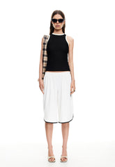 SPECTATE SHORT - PORCELAIN Lioness Fashion