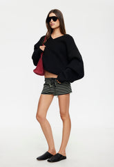 KOURT BLOOMERS - FOREST STRIPE Lioness Fashion