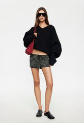 KOURT BLOOMERS - FOREST STRIPE Lioness Fashion