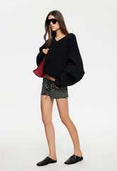 KOURT BLOOMERS - FOREST STRIPE Lioness Fashion