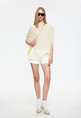LEO SHORT - PEARL Lioness Fashion