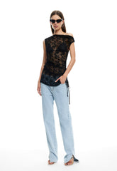 ORIGINAL SIN MINI - NOIR Lioness Fashion