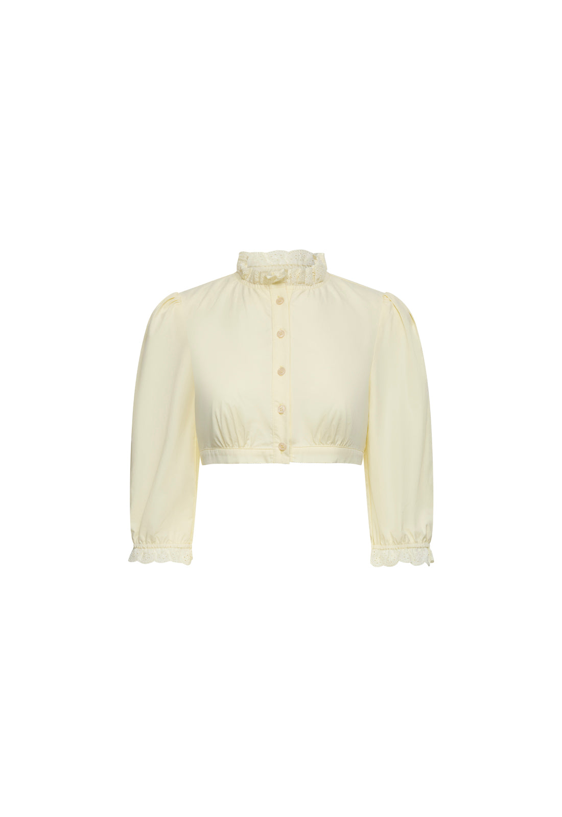 Totti Tee - Butter Lioness Fashion