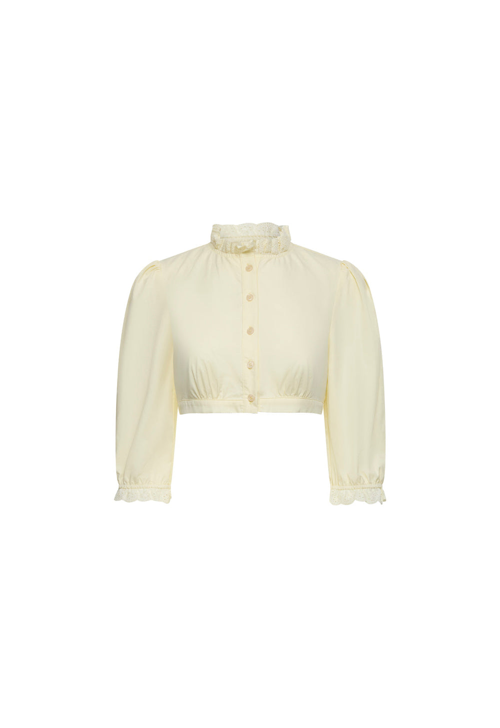 Totti Tee - Butter Lioness Fashion