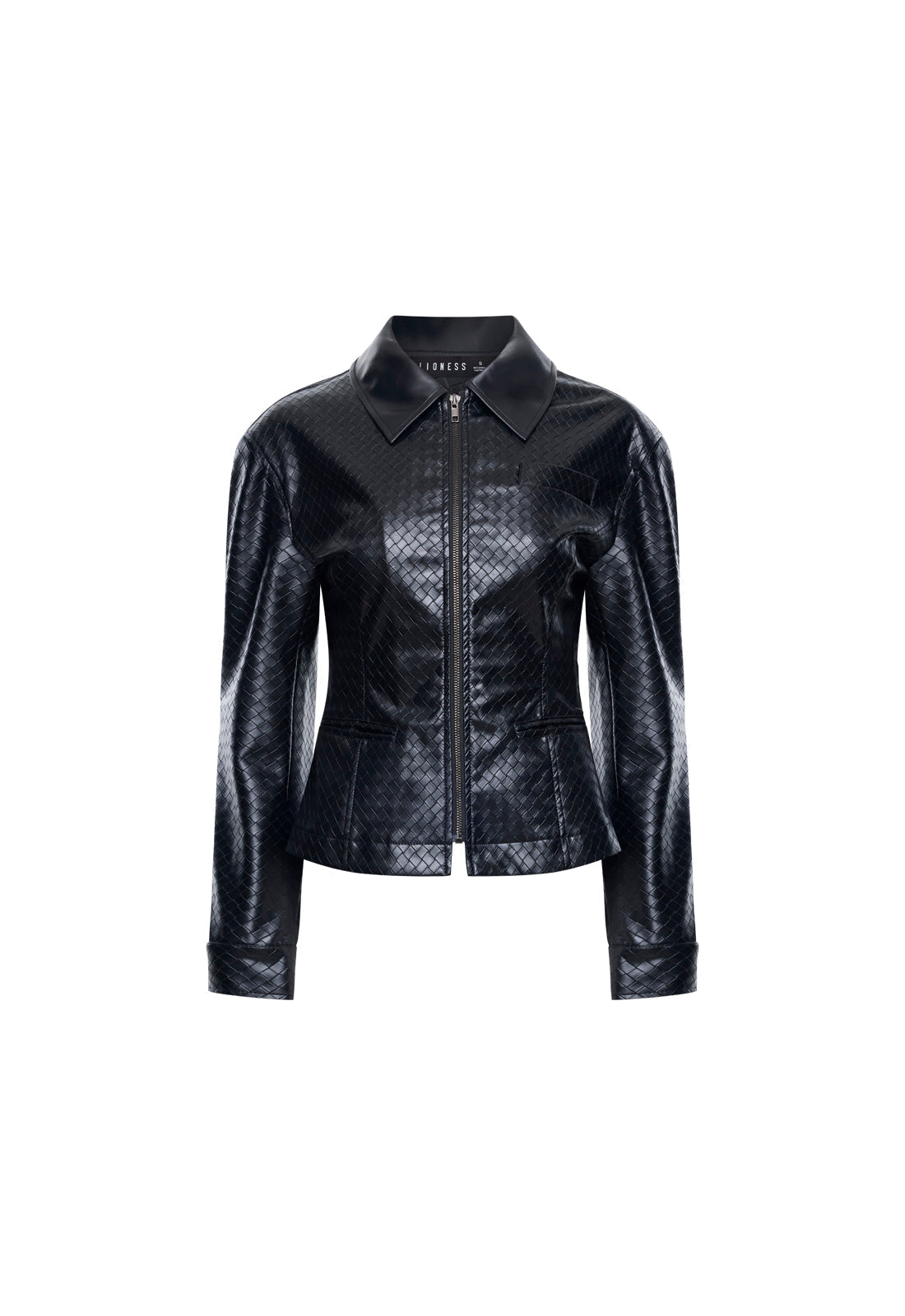Soho Jacket - Noir Lioness Fashion